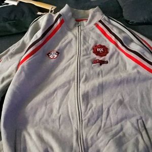 Mens 3x Enyce sweat jacket